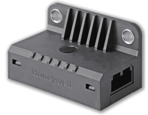 Powell Electronics supplies Honeywell battery safety aerosol sensors (BAS Series)