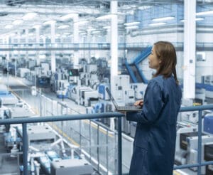 The Power of Electronics in Cybersecurity
