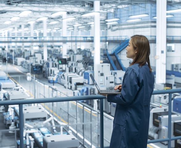 The Power of Electronics in Cybersecurity The Power of Electronics in Cybersecurity