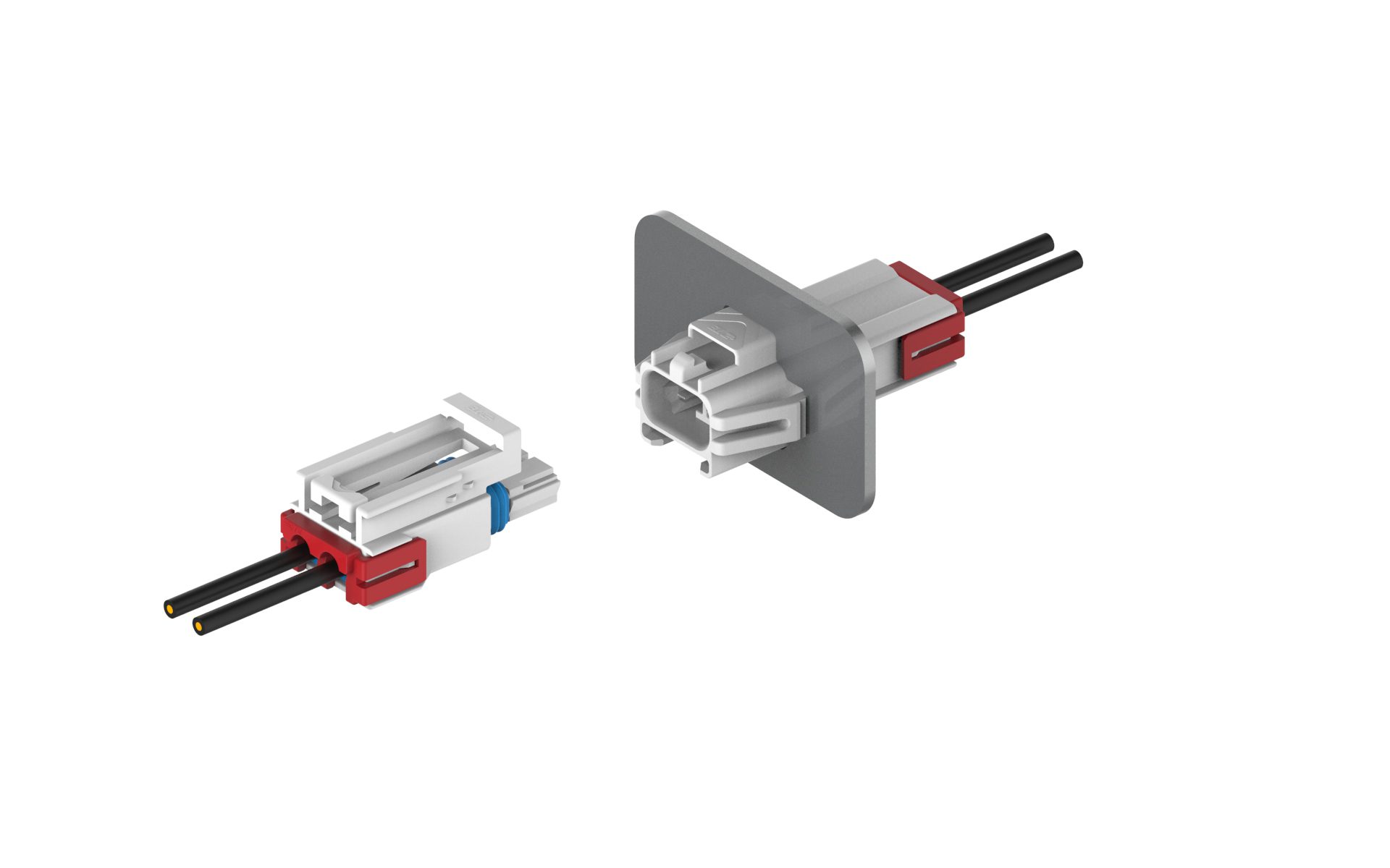 TE Connectivity’s Power Versa-Lock connectors 
