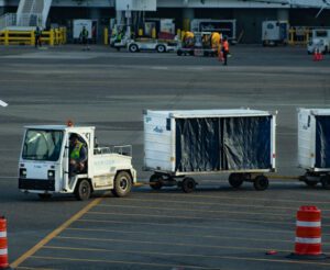 Q&A: Connectors and the Importance of DIN Standards