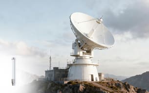 Quectel Wireless Solutions unveiled five new durable fiberglass antennas