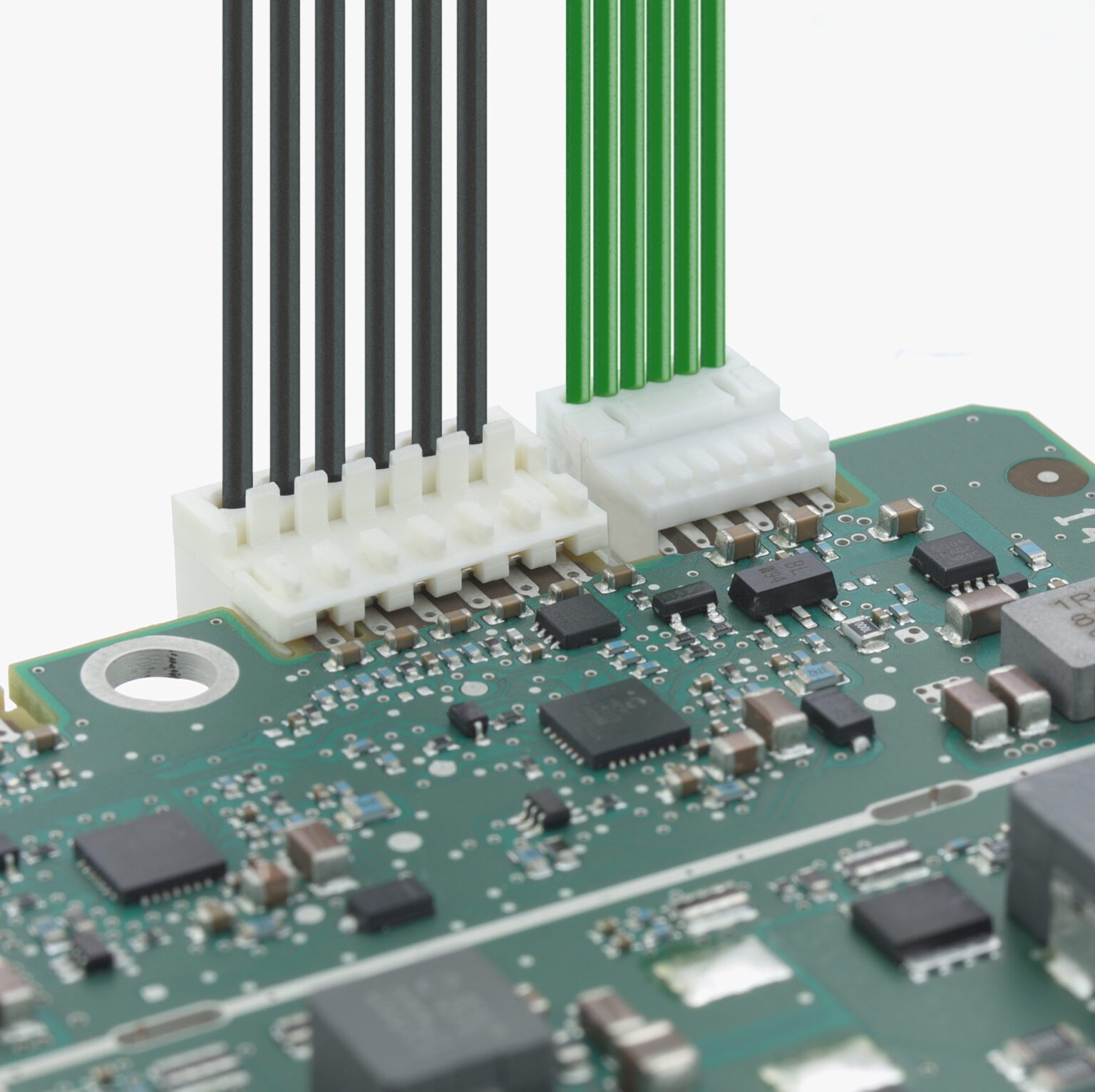 Quality Connectors for Consumer Product Design