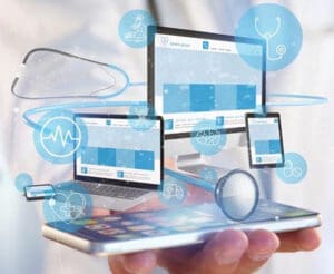 Miniaturization in Medical Devices: The Role of RF Connectors 