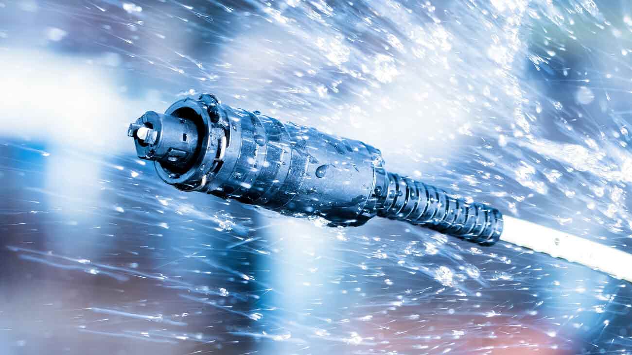 Fiber optic manufacturers Reichle & De-Massari (R&M) AG and US Conec Ltd. have partnered to produce and supply harsh environment connectors that are fully interoperable with R&M’s HEC-QR connector format.