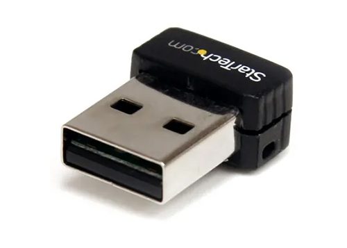 Samtec’s USB150WN1X1 USB 802.11N Mini Wireless Network Adapter