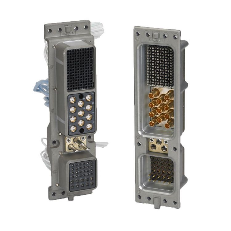 Meet The Connector ARINC 600 ConnectorSupplier