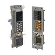 ARINC Rack and Panel Connectors