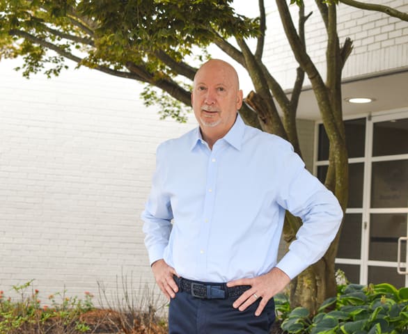 Meet the CEO: Weidmuller USA’s Randy Sadler