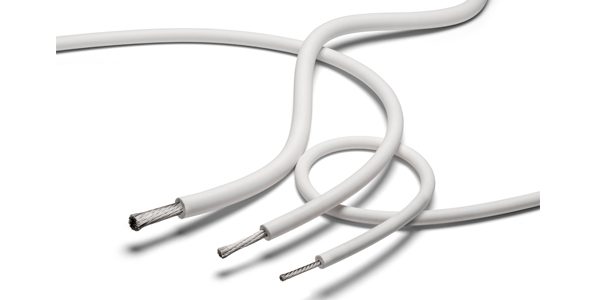 RayFlite High Voltage cables