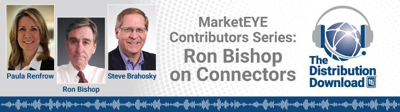 TTI podcast with Ron Bishop of Bishop & Associates