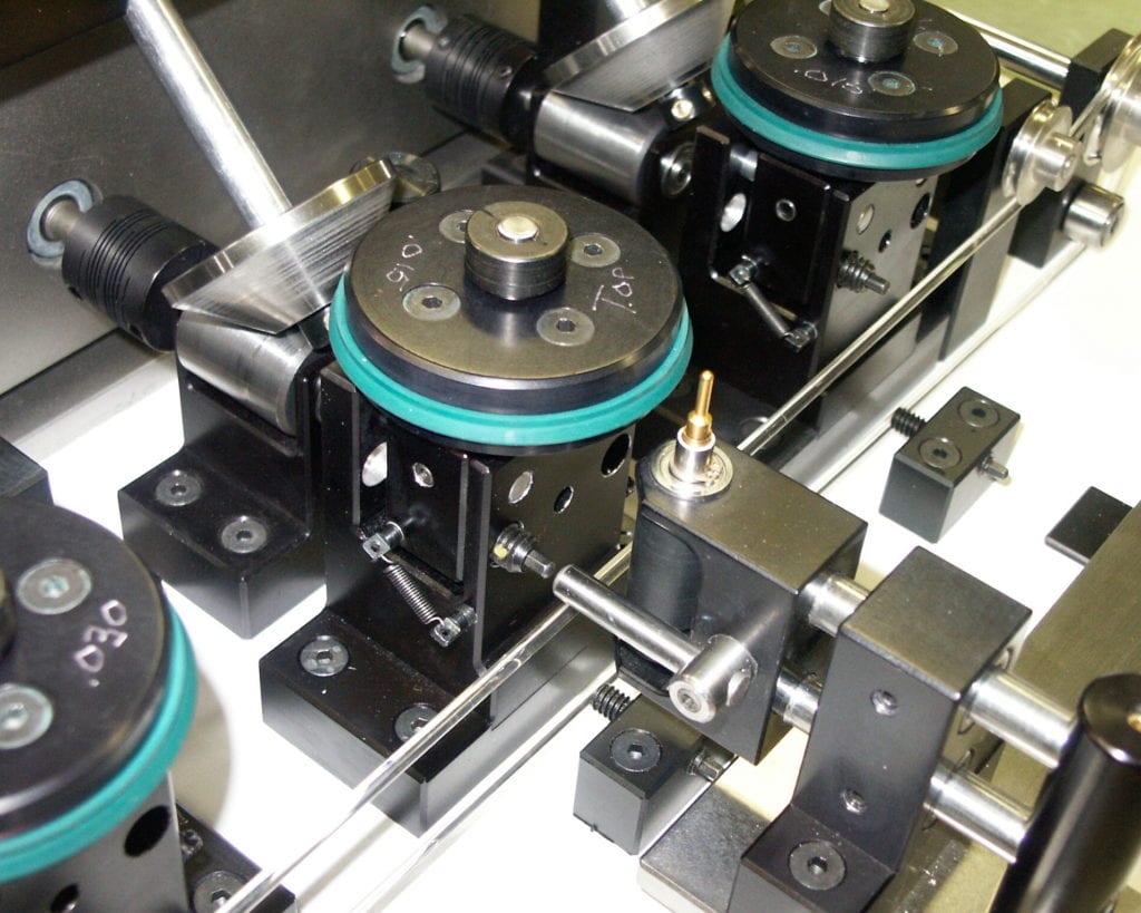 Eight Things to Know About M39029 Contacts