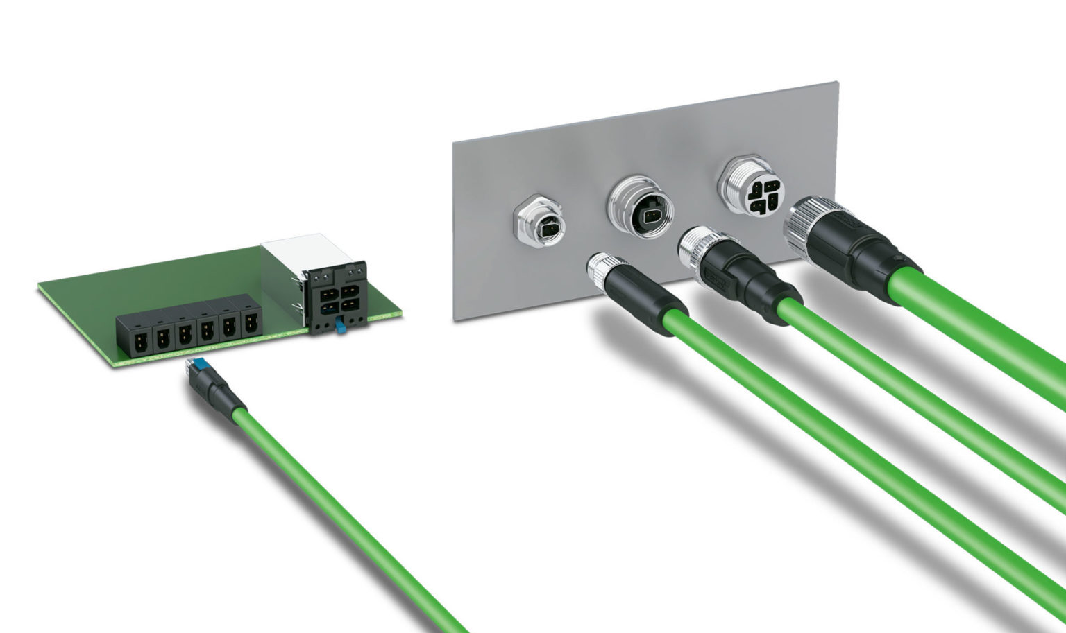 Single-Pair Ethernet Will Revolutionize the Internet of Things