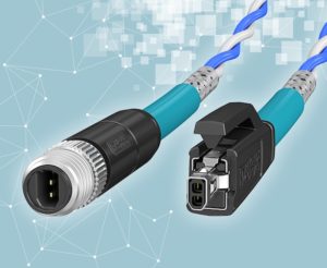 The Case for Single-Pair Ethernet in Industrial Applications