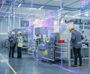 SPE Technology as a Driver of Digital Transformation