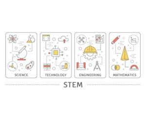 Connector Suppliers Talk STEM