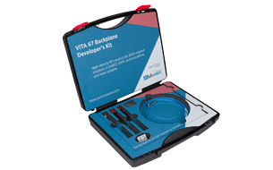 SV Microwave’s VITA Developer Kits