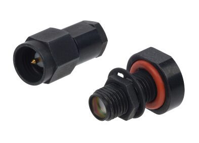 SV Microwave's newest line of cable connectors