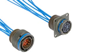 SV Microwave has developed a high-density product line
