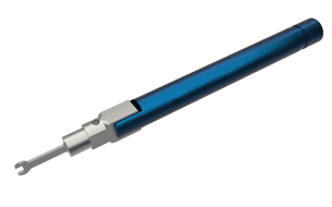 SV Microwave’s Secure-Locking Tools