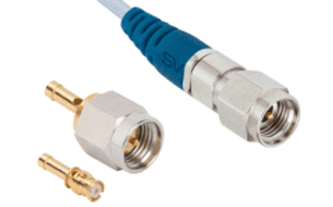 SV Microwave’s line of strain relief products