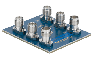 SV Microwave’s LiteTouch product line