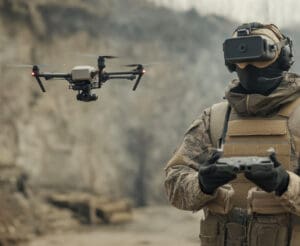 SWaP-Optimized Solutions for the Future Soldier