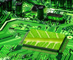 Building New Connectivity Products with Safer Substrates