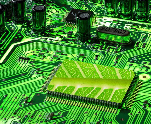 Building New Connectivity Products with Safer Substrates