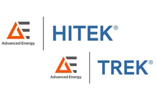 Sager Electronics together with Advanced Energy announced the addition of HiTek, Trek, and Monroe brands to the Sager portfolio: