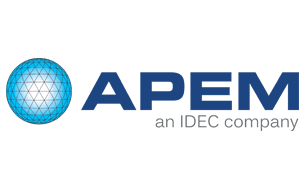 Sager Electronics added APEM 