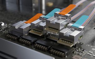 Samtec's FireFly™ Micro Flyover® System
