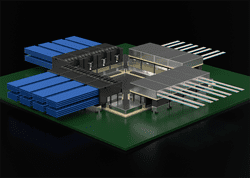 Samtec Si-Fly HD product family