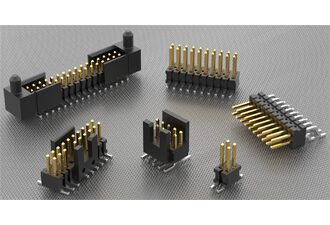 Samtec offers FTSH series