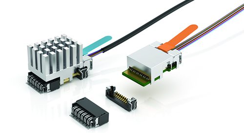 Samtec’s ETUO Series is an optical cable system with an extended temperature range