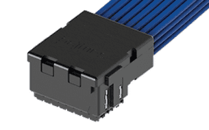 Samtec Inc. and Molex announced a license agreement naming Molex as a second source for the Samtec Si-Fly® HD product family.