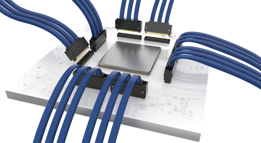 Testing Semiconductors and the Vital Role of Connectors