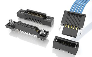 Samtec Inc. offers in-house Upscreen Testing services