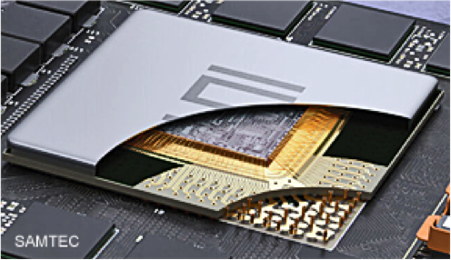 Connector Manufacturers Expand Their Scope Through Diversification