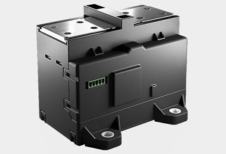 Schaltbau’s C330 megawatt charging contactor
