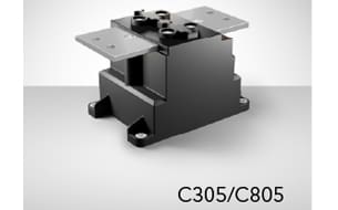 Schaltbau expanded its Eddicy lineup with a series of compact, high-performance contactors