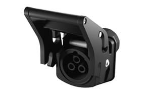 Schaltbau’s HV series connectors