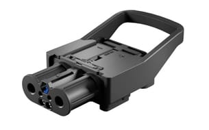 Schaltbau's Eddicy LV charging connector series