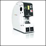 Schleuniger CT 65 Hydraulic Press