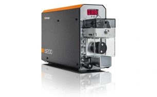 Built for quality, robustness, and ease of use, the B200 from Schleuniger