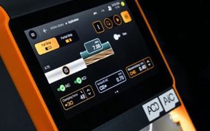 The B300 Series stripping machines from Schleuniger