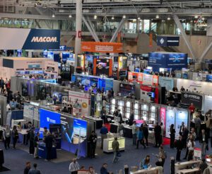 IMS2026: New Connectors Enable Higher Frequency Performance