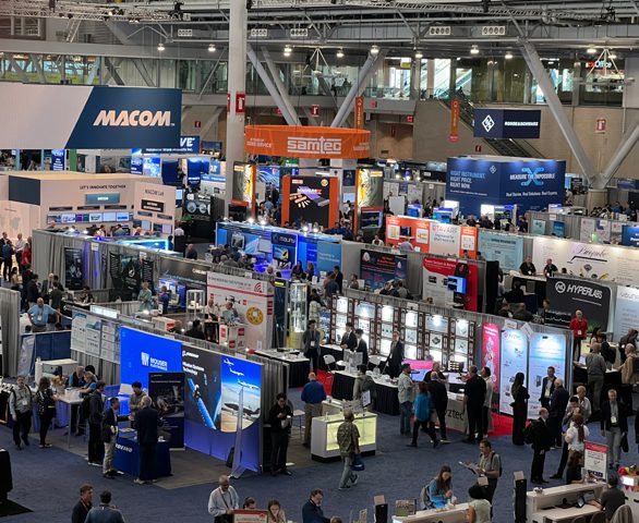 IMS2026: New Connectors Enable Higher Frequency Performance
