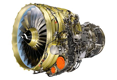 CFM56 engine