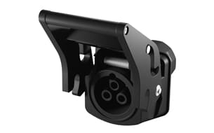 Schaltbau’s HV series connectors